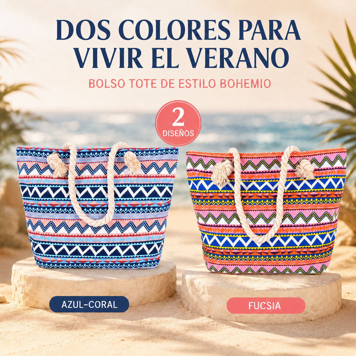 Cartera Boho – Bolso Tribal de Diseño Único