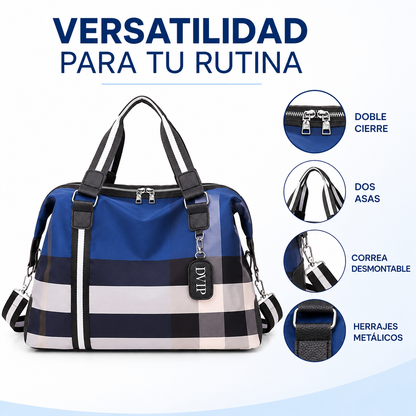 Bolso Daily – Comodidad y Estilo para el Día a Día