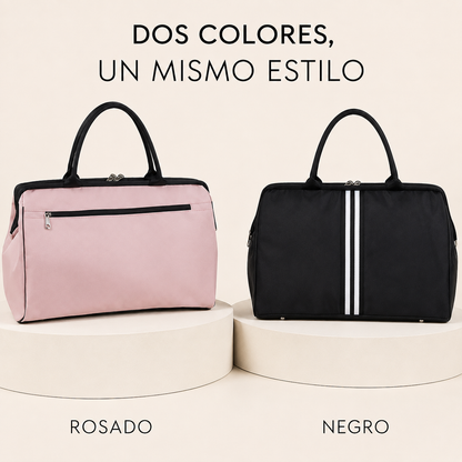 Cartera Classy – Bolso Formal y Versátil