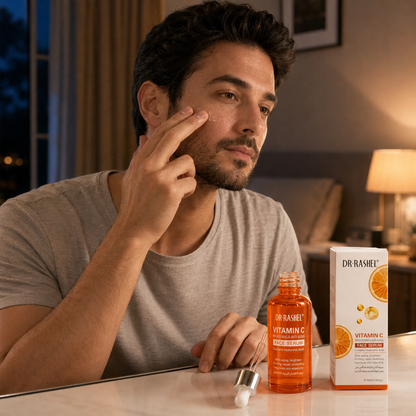 Vitamin C Glow – Sérum Facial Iluminador 50ml